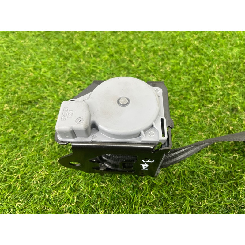 Ремень безопасности (airbag/безопасность) Volkswagen Touareg NF 2011 3.0 CASA 7P0857805CHCP