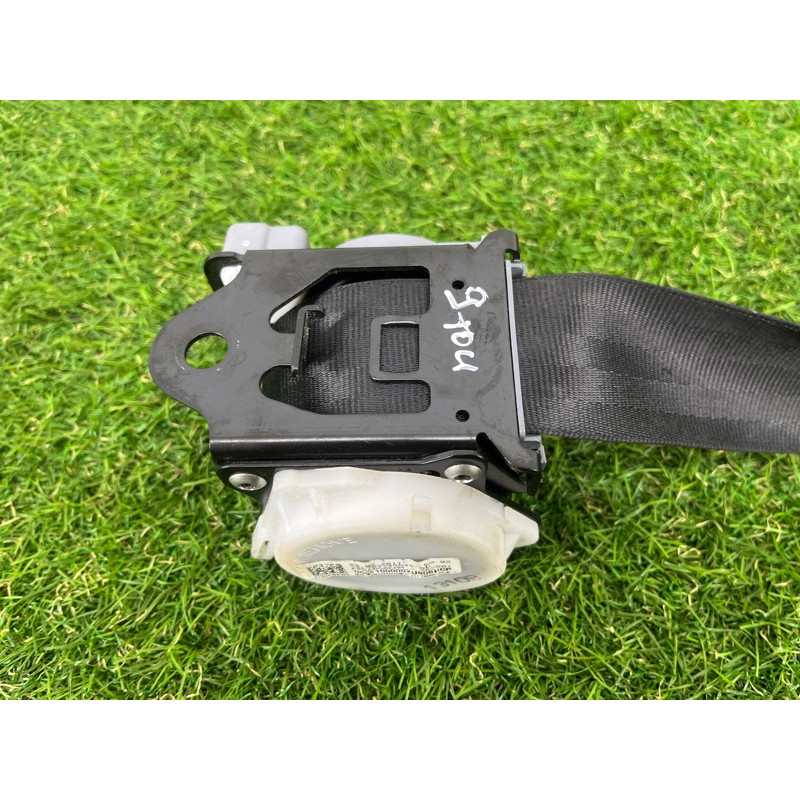 Ремень безопасности (airbag/безопасность) Volkswagen Touareg NF 2011 3.0 CASA 7P0857805CHCP