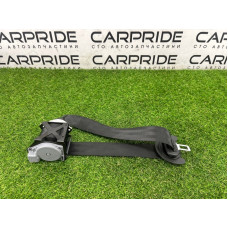 Ремінь безпеки