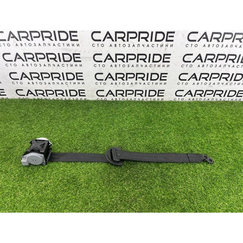 Ремень безопасности (airbag/безопасность) Volkswagen Touareg NF 2011 3.0 CASA 7P0857806CHCP