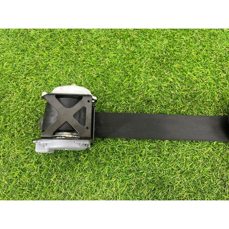 Ремень безопасности (airbag/безопасность) Volkswagen Touareg NF 2011 3.0 CASA 7P0857806CHCP