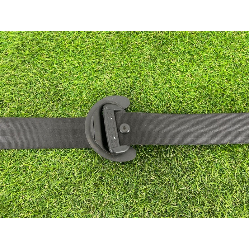 Ремень безопасности (airbag/безопасность) Volkswagen Touareg NF 2011 3.0 CASA 7P0857806CHCP