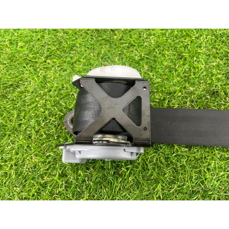 Ремень безопасности (airbag/безопасность) Volkswagen Touareg NF 2011 3.0 CASA 7P0857806CHCP