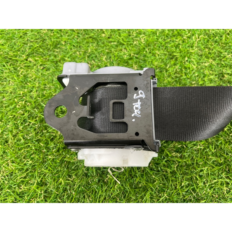 Ремень безопасности (airbag/безопасность) Volkswagen Touareg NF 2011 3.0 CASA 7P0857806CHCP