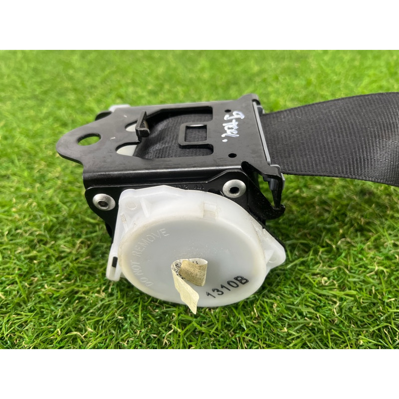 Ремень безопасности (airbag/безопасность) Volkswagen Touareg NF 2011 3.0 CASA 7P0857806CHCP