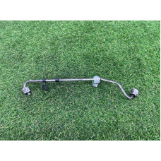 Трубка топливная