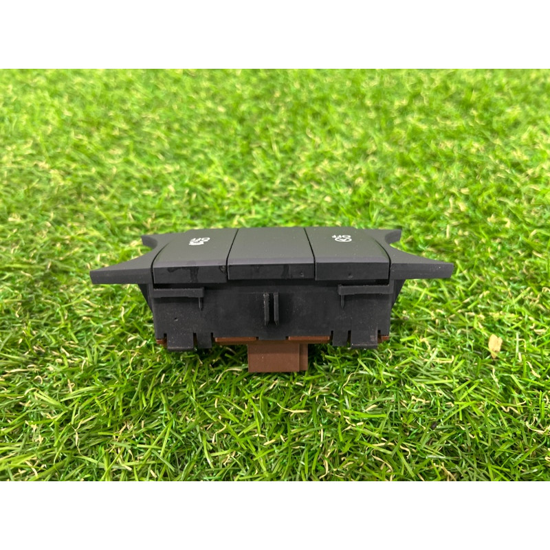 Кнопка ESP (электрика / кнопки) Volkswagen Touareg NF 2011 3.0 CASA 7P6927127F