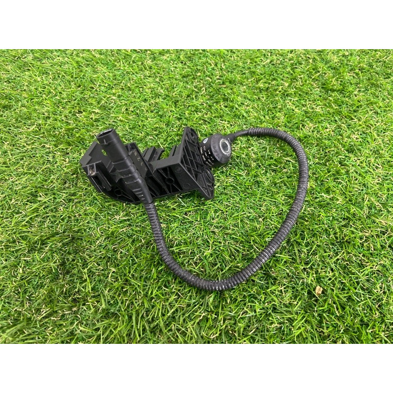 Датчик детонации (электрика двигателя) AUDI Q5 FY 2018 2.0 TFSI DAYB 06K905377F