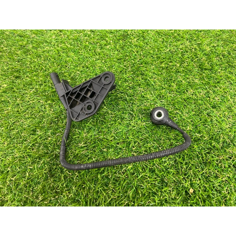 Датчик детонации (электрика двигателя) AUDI Q5 FY 2018 2.0 TFSI DAYB 06K905377F