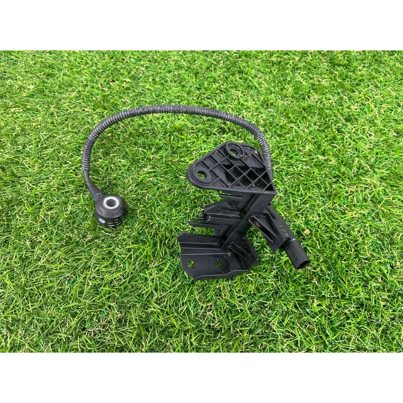 Датчик детонации (электрика двигателя) AUDI Q5 FY 2018 2.0 TFSI DAYB 06K905377F