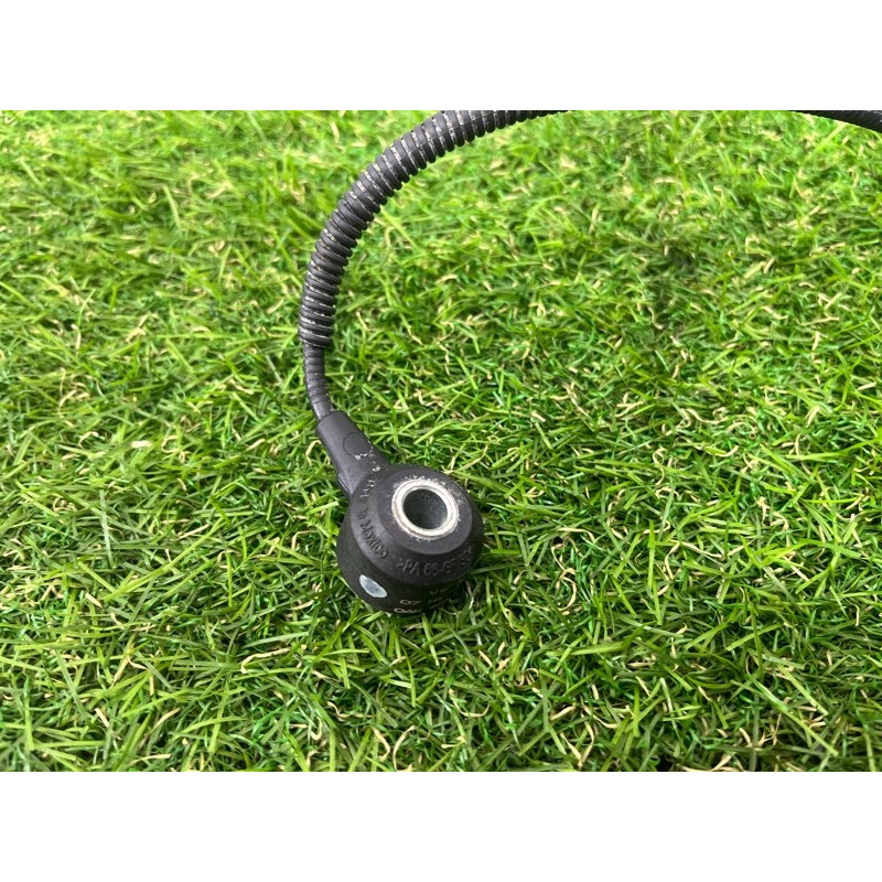 Датчик детонации (электрика двигателя) AUDI Q5 FY 2018 2.0 TFSI DAYB 06K905377F