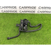 Клапан вентиляції паливного баку