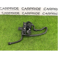 Клапан вентиляции топливного бака