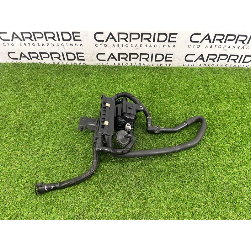 Клапан вентиляции топливного бака (топливная система) Subaru Forester SJ 2014 2.5 42084FJ000