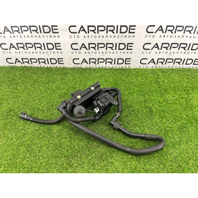 Клапан вентиляции топливного бака (топливная система) Subaru Forester SJ 2014 2.5 42084FJ000