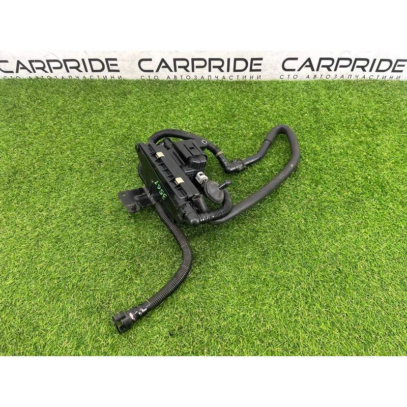 Клапан вентиляции топливного бака (топливная система) Subaru Forester SJ 2014 2.5 42084FJ000