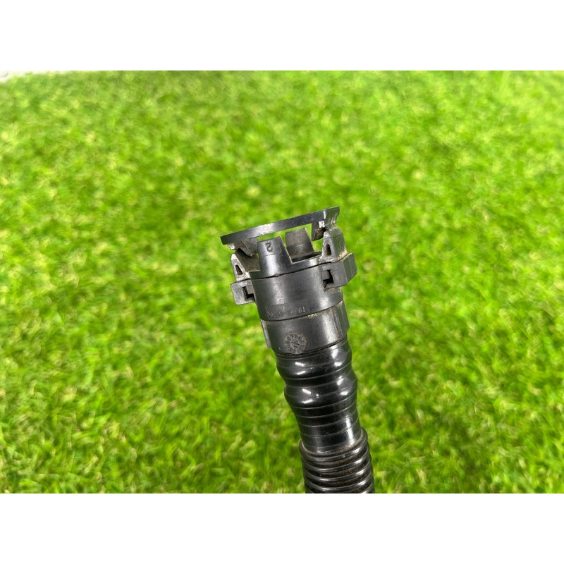 Клапан вентиляции топливного бака (топливная система) Subaru Forester SJ 2014 2.5 42084FJ000