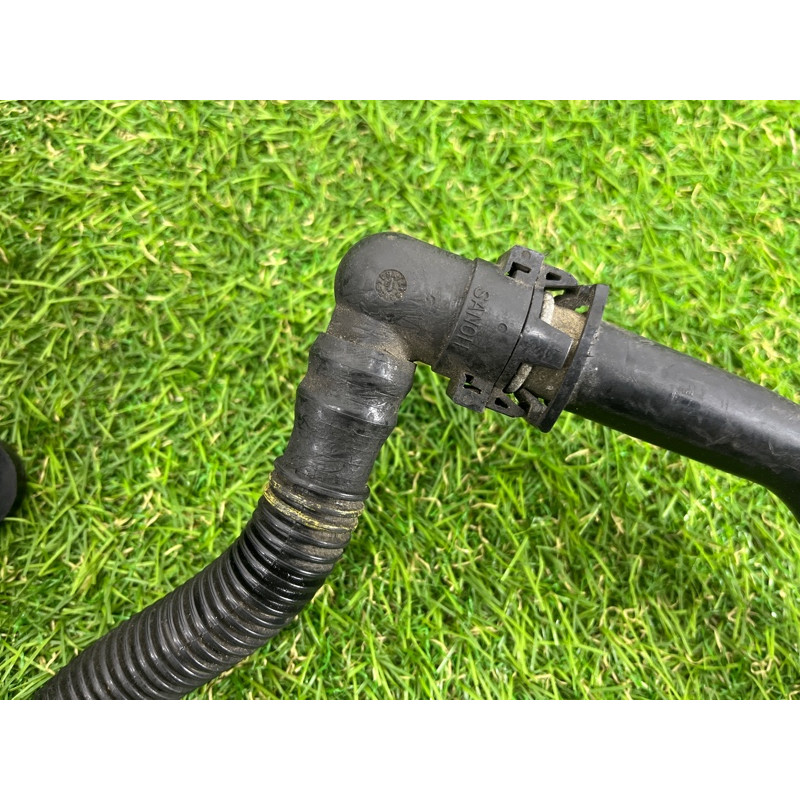 Клапан вентиляции топливного бака (топливная система) Subaru Forester SJ 2014 2.5 42084FJ000