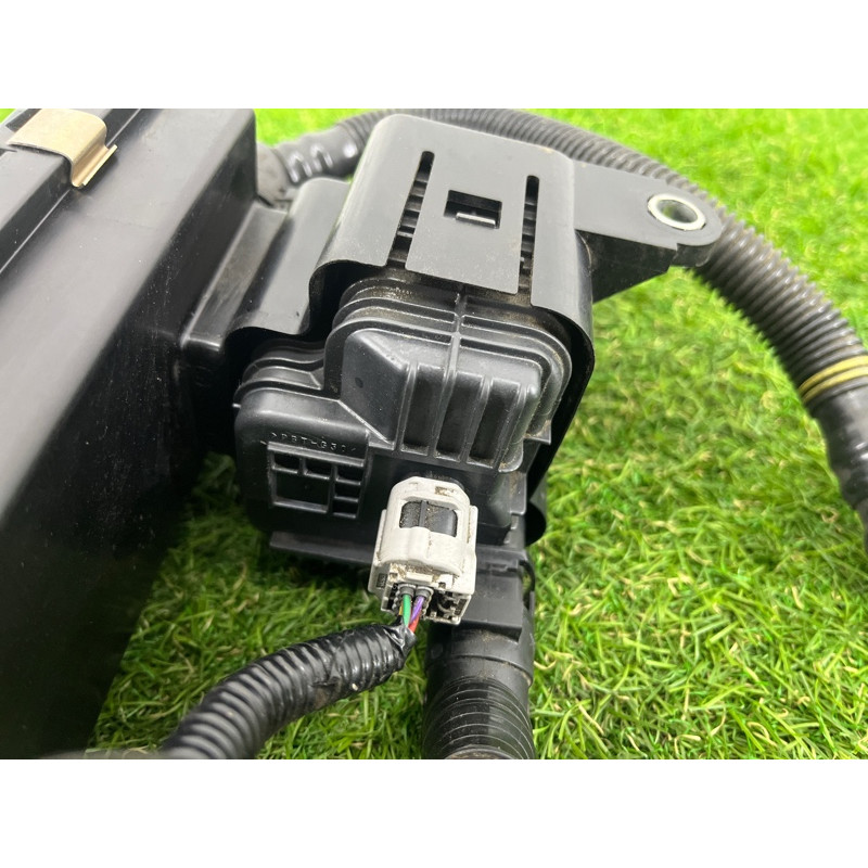 Клапан вентиляции топливного бака (топливная система) Subaru Forester SJ 2014 2.5 42084FJ000