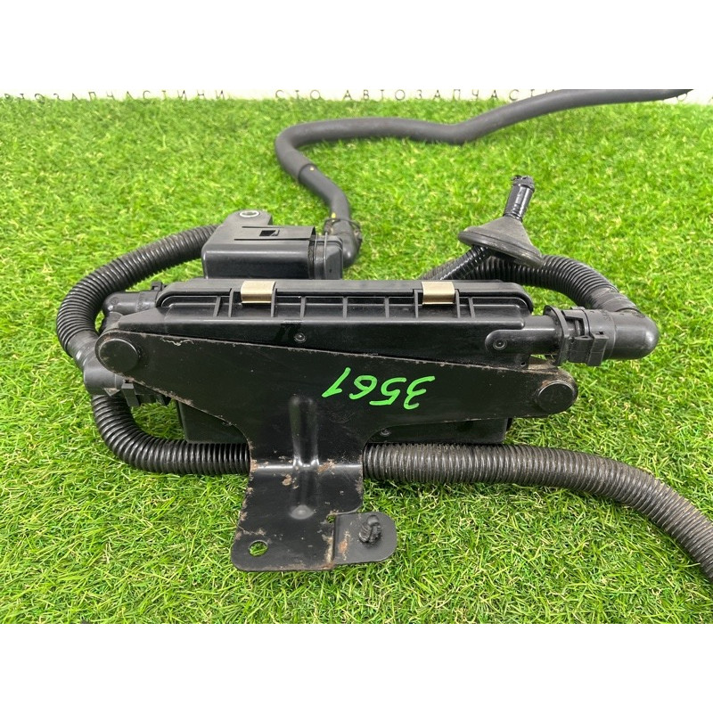 Клапан вентиляции топливного бака (топливная система) Subaru Forester SJ 2014 2.5 42084FJ000