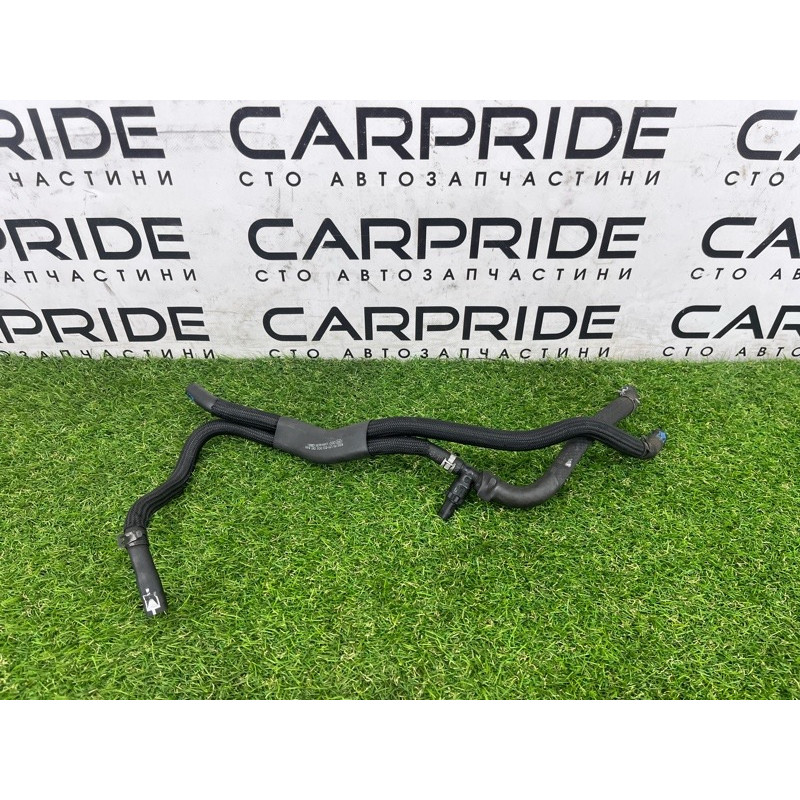 Шланг топливный (топливная система) Volkswagen Touareg NF 2011 3.0 CASA 059130300EG