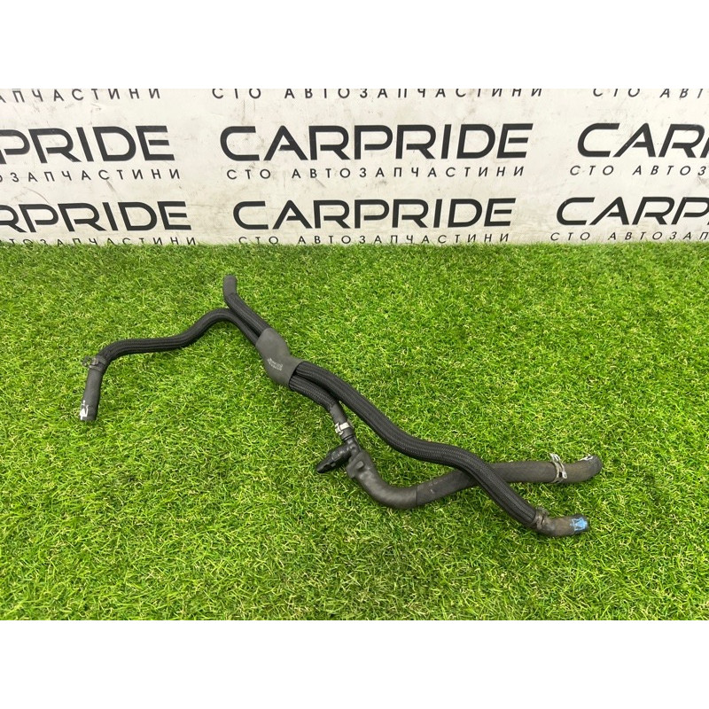 Шланг топливный (топливная система) Volkswagen Touareg NF 2011 3.0 CASA 059130300EG