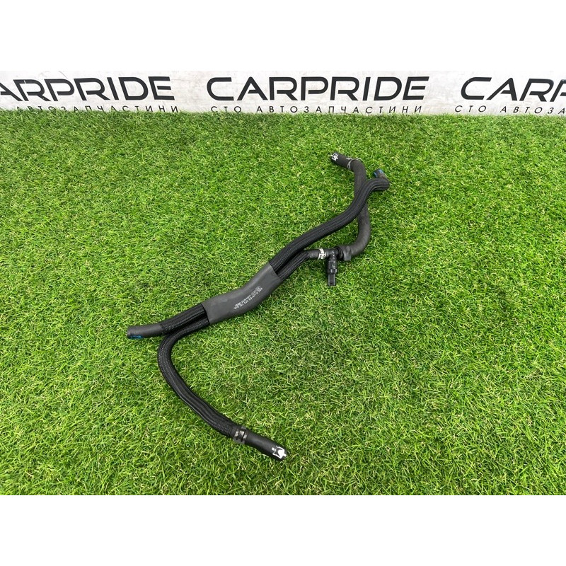 Шланг топливный (топливная система) Volkswagen Touareg NF 2011 3.0 CASA 059130300EG