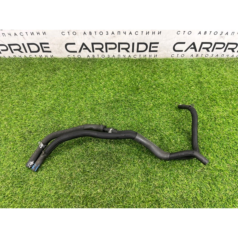 Шланг топливный (топливная система) Volkswagen Touareg NF 2011 3.0 CASA 059130300EG