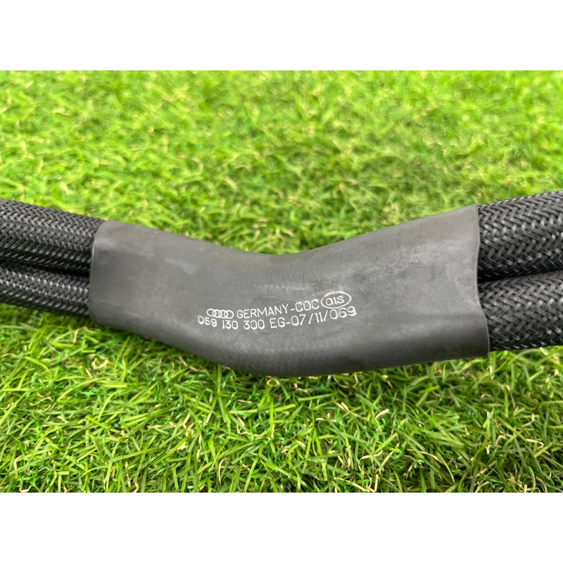 Шланг топливный (топливная система) Volkswagen Touareg NF 2011 3.0 CASA 059130300EG