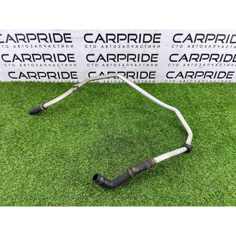 Трубка системы охлаждения (система охлаждения) Volkswagen Touareg NF 2011 3.0 CASA 7P0819925C