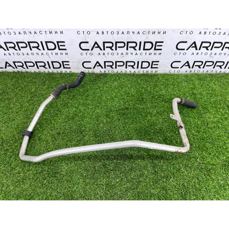 Трубка системы охлаждения (система охлаждения) Volkswagen Touareg NF 2011 3.0 CASA 7P0819925C