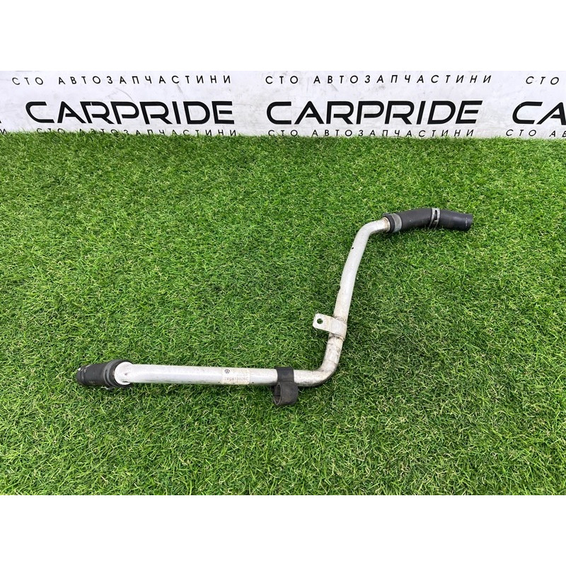 Трубка системы охлаждения (система охлаждения) Volkswagen Touareg NF 2011 3.0 CASA 7P0819926C