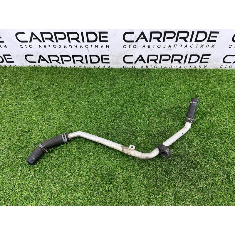 Трубка системы охлаждения (система охлаждения) Volkswagen Touareg NF 2011 3.0 CASA 7P0819926C