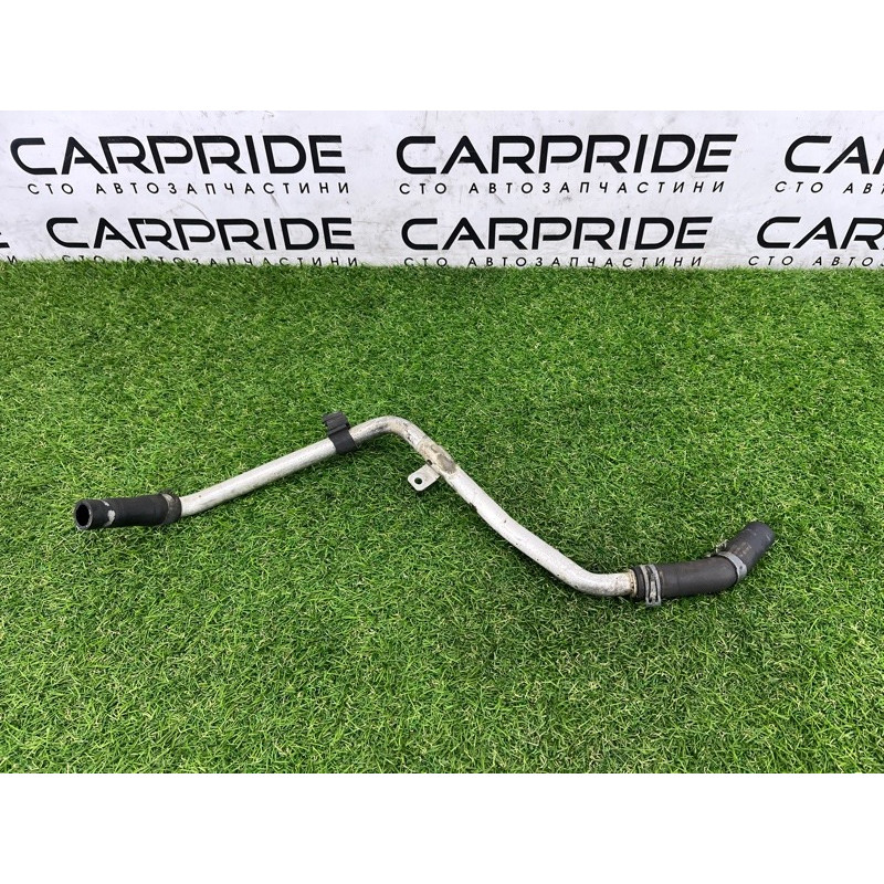 Трубка системы охлаждения (система охлаждения) Volkswagen Touareg NF 2011 3.0 CASA 7P0819926C