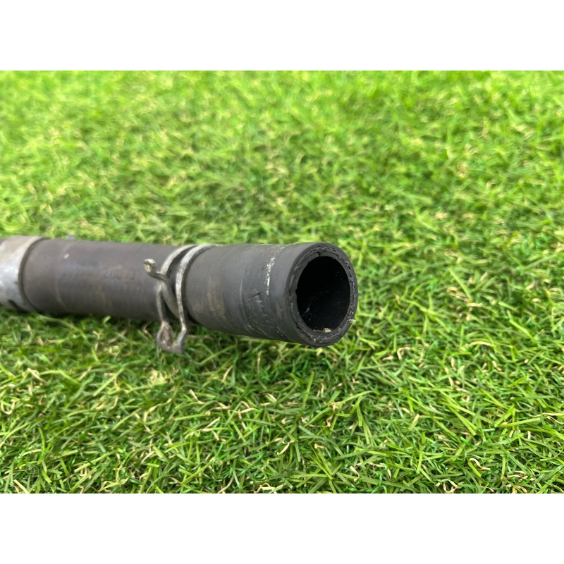 Трубка системы охлаждения (система охлаждения) Volkswagen Touareg NF 2011 3.0 CASA 7P0819926C