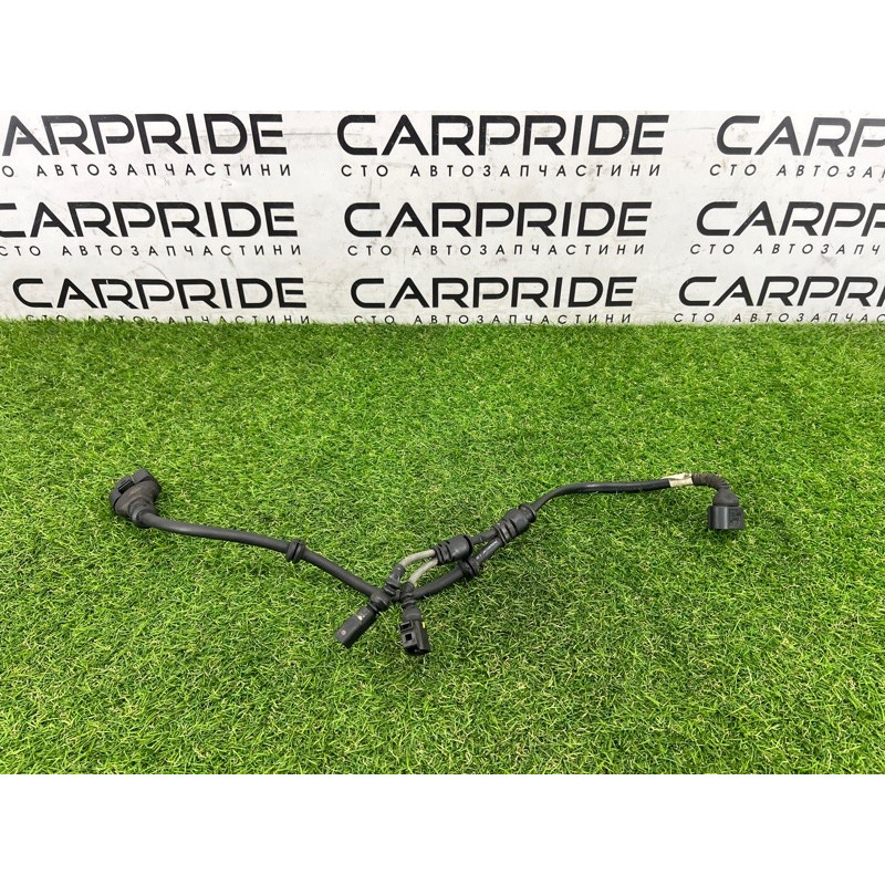 Провод датчика ABS (электрика) Volkswagen Touareg NF 2011 3.0 CASA 7P0971279B