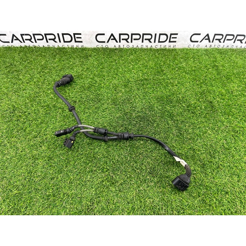 Провод датчика ABS (электрика) Volkswagen Touareg NF 2011 3.0 CASA 7P0971279B