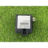 Блок запобіжників