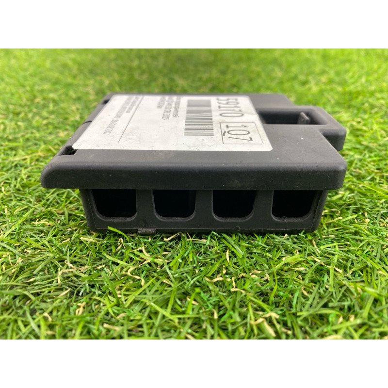 Блок предохранителей (электрика) Audi Q7 4M 2015 3.0 CRE 4m0941824an