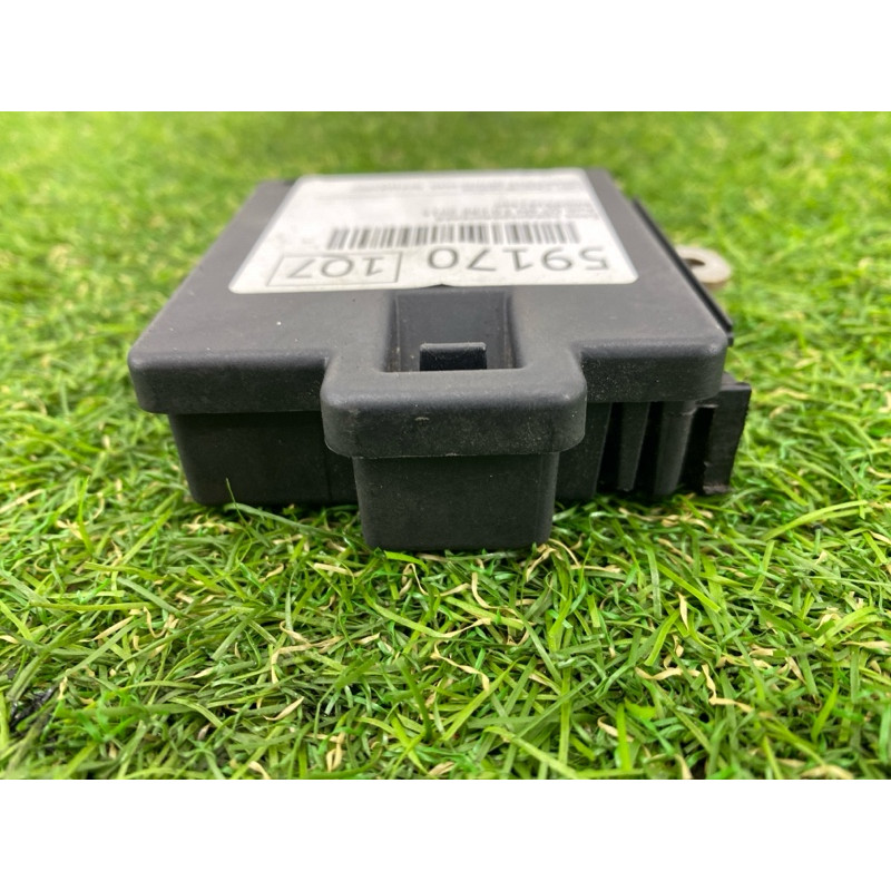 Блок предохранителей (электрика) Audi Q7 4M 2015 3.0 CRE 4m0941824an