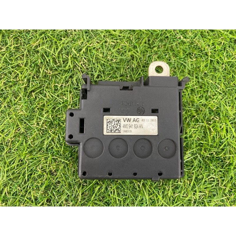 Блок предохранителей (электрика) Audi Q7 4M 2015 3.0 CRE 4m0941824an