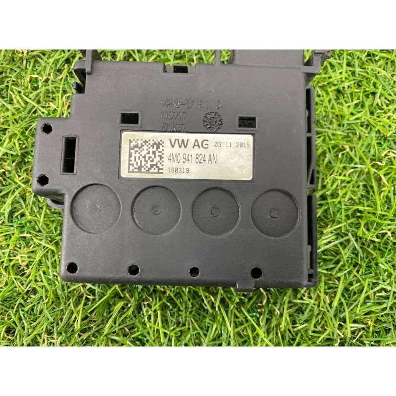 Блок предохранителей (электрика) Audi Q7 4M 2015 3.0 CRE 4m0941824an