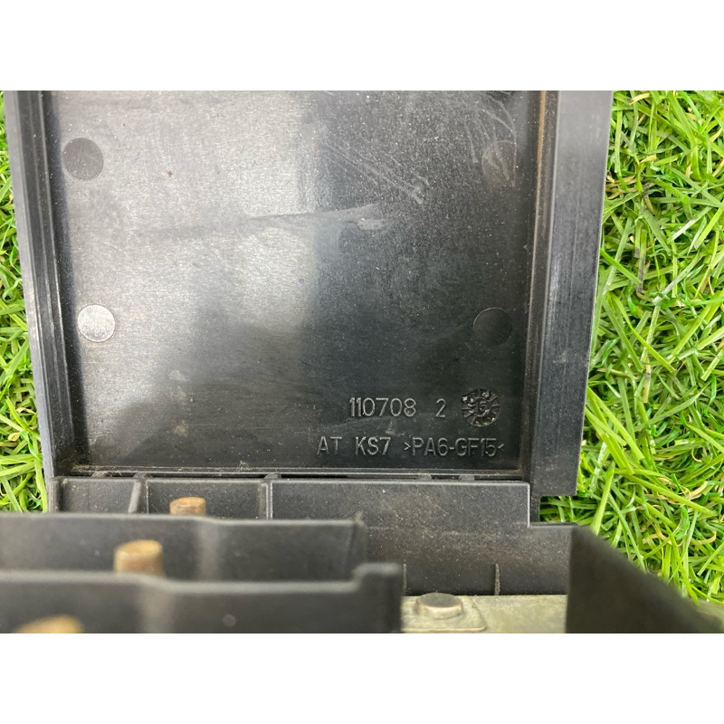 Блок предохранителей (электрика) Audi Q7 4M 2015 3.0 CRE 4m0941824an