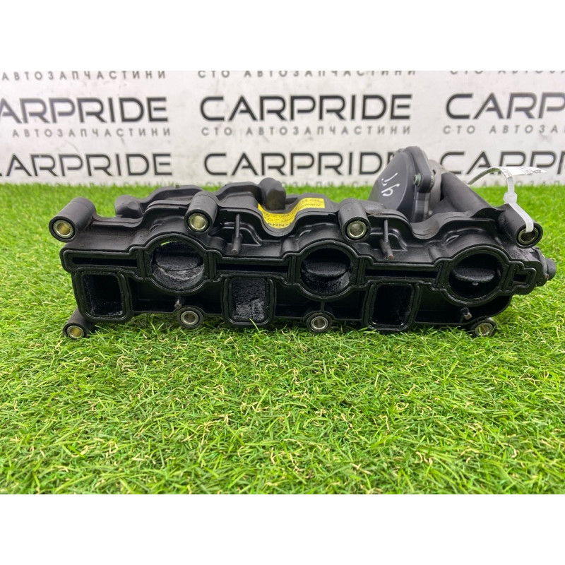 Коллектор впускной (впускная система) Volkswagen Touareg NF 2011 3.0 CASA 059129711CL