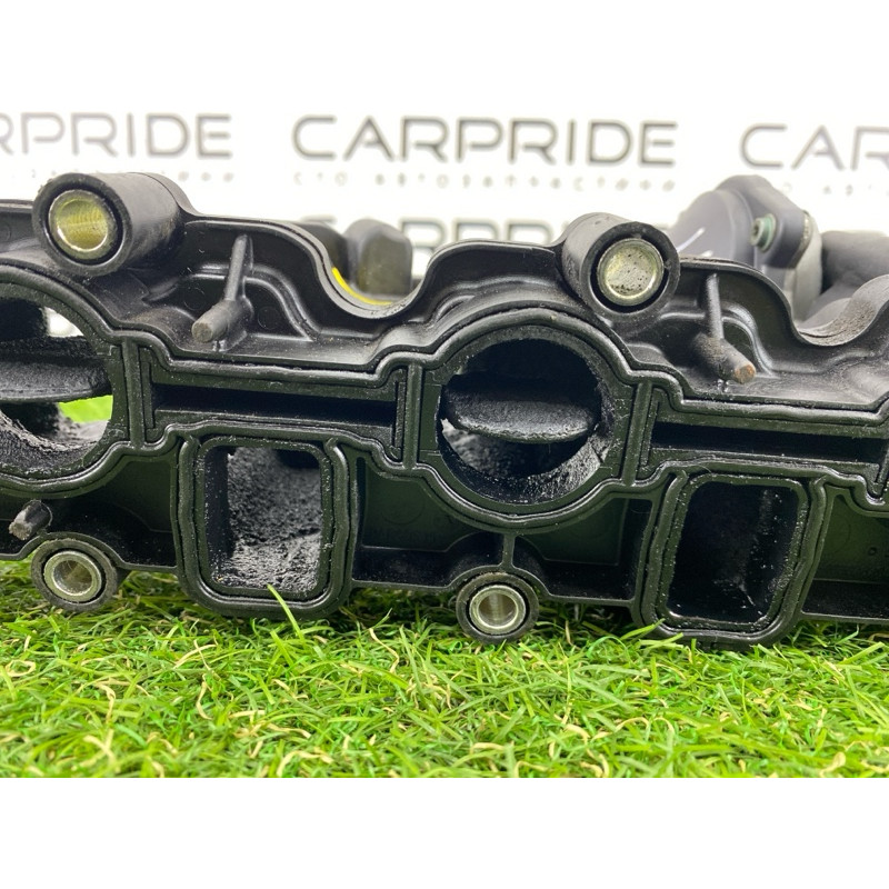 Коллектор впускной (впускная система) Volkswagen Touareg NF 2011 3.0 CASA 059129711CL