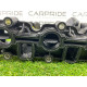 Коллектор впускной (впускная система) Volkswagen Touareg NF 2011 3.0 CASA 059129711CL