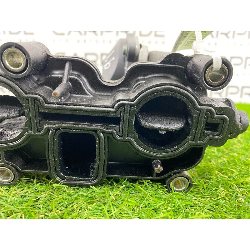 Коллектор впускной (впускная система) Volkswagen Touareg NF 2011 3.0 CASA 059129711CL