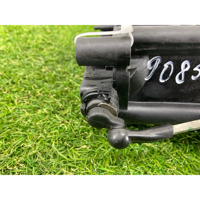 Коллектор впускной (впускная система) Volkswagen Touareg NF 2011 3.0 CASA 059129711CL