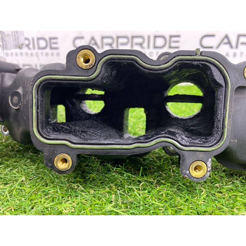 Коллектор впускной (впускная система) Volkswagen Touareg NF 2011 3.0 CASA 059129711CL