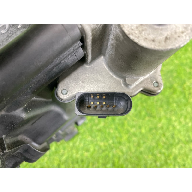 Коллектор впускной (впускная система) Volkswagen Touareg NF 2011 3.0 CASA 059129711CL